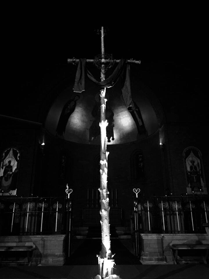 Maundy Thursday